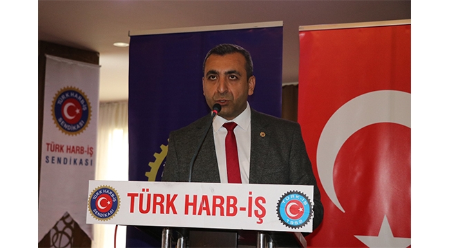 Erdal Akalın rakipsiz Başkan