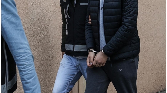 FETÖ soruşturmasında 11 gözaltı kararı