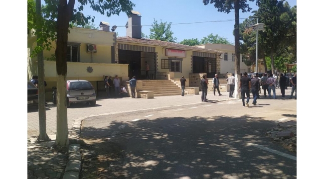 Gaziantep'te arazi kavgası:2 ölü, 2 yaralı