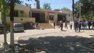 Gaziantep'te arazi kavgası:2 ölü, 2 yaralı