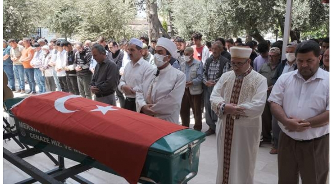 Genç müzisyen son yolculuğuna uğurlandı