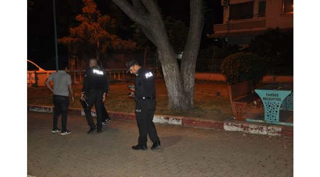 Gençler arasındaki kavga kanlı bitti