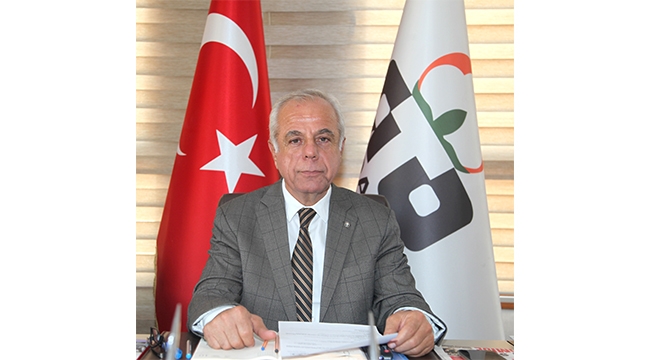 ‘GIDA KRİZİNE RADİKAL ÖNLEM GEREKİYOR’