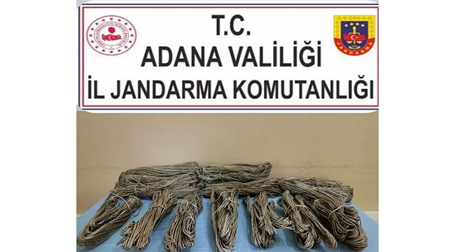 Hırsızlık şüphelisine suçüstü