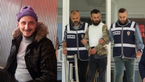 İki arkadaşın tartışması kanlı bitti