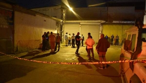 İki grup arasındaki silahlı kavga kanlı bitti