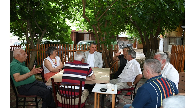 "İnsanlar çay içemez halde"