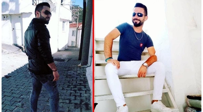 'İnsanlığımdan utanıyorum'