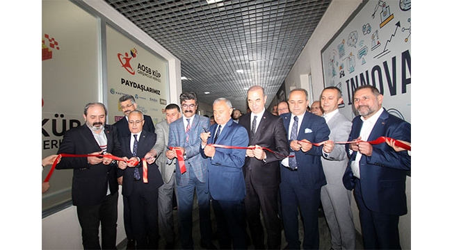 ‘İş fikirleri akademik bilgiyle bütünleşecek’