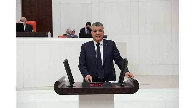 "İş güvencesi verilsin, hakları ödensin"