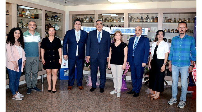 ‘İşsizler ordusuna eczacılar da katılacak’