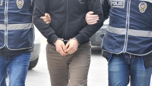 İstanbul'da narkotik operasyonu:12 gözaltı