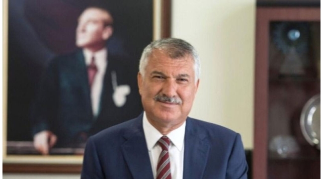 'İyi günde, kötü günde yanınızdayız'