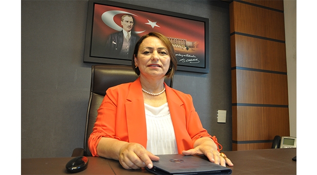 ‘Kadınlar, iş yaşamı dışında tutuluyor’