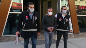 Kardeş katiline 24 yıl 6 ay hapis