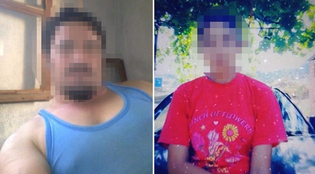 Kızı kaçırılan baba verilen karara isyan etti