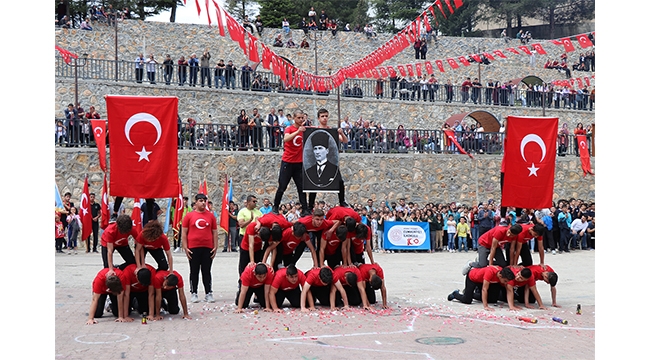 Kurtuluş coşkusu