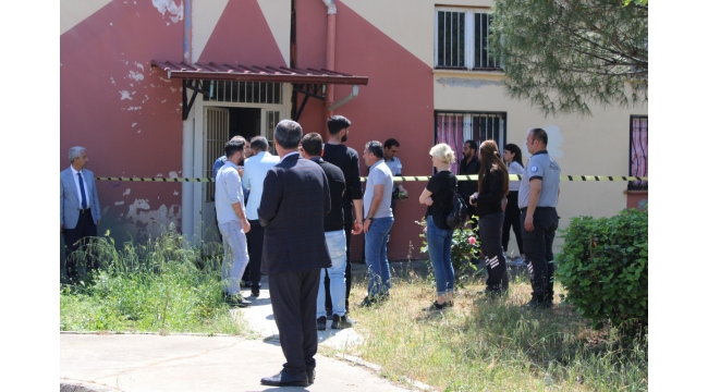 22 yaşındaki üniversite öğrencisi ölü bulundu