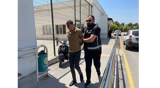 'Musilaj' operasyonunda 4 zanlı gözaltına alındı