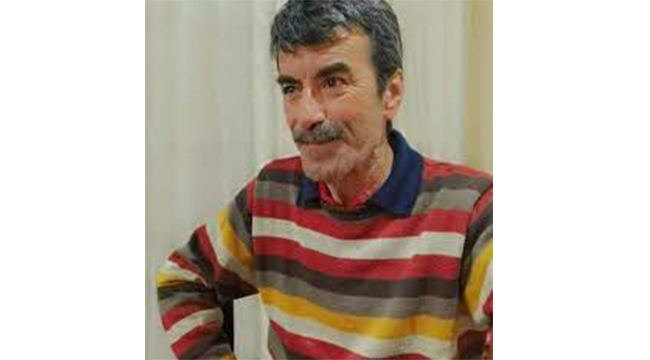 ‘OĞLUM ÖLDÜRDÜ’