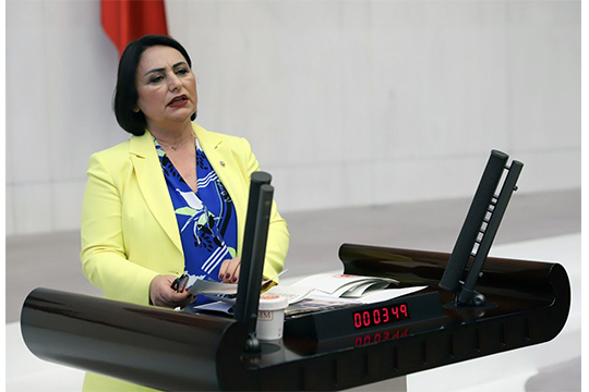 “Öğretmenler yaz tatilinden olacak”