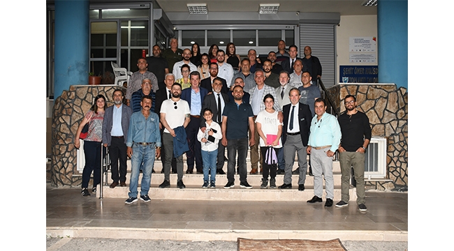 Oto elektrikçi esnafına eğitim semineri