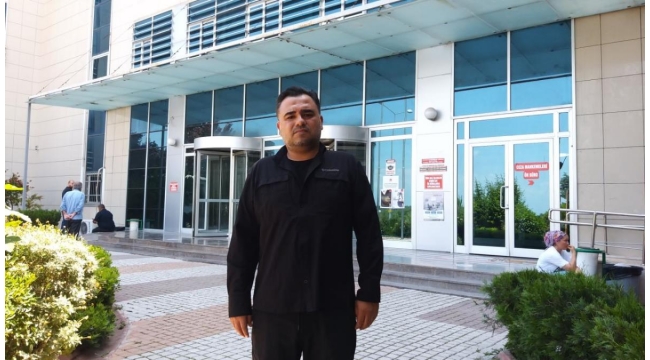 Patili Dostlar Güzellik Yarışması'nda köpek saldırısı