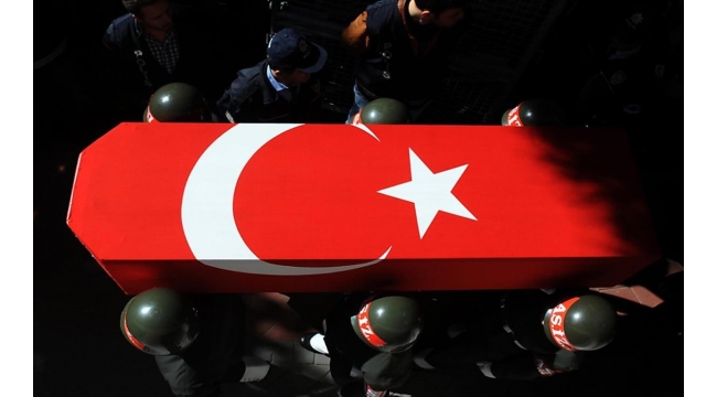 Pençe-Kilit Operasyonu'nda 3 askerimiz şehit oldu