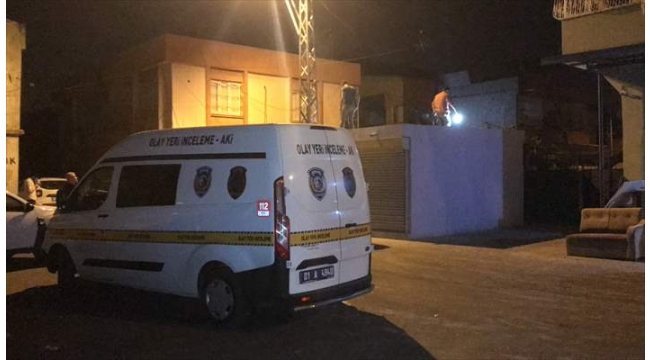Silahlı kavga 1 ölü, 2 yaralı