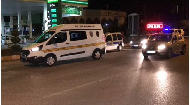 Silahlı kavga: 3 yaralı