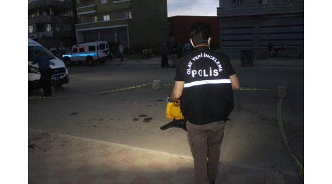 Silahlı saldırı: 3 yaralı