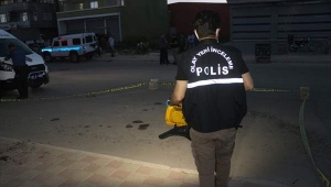 Silahlı saldırı: 3 yaralı