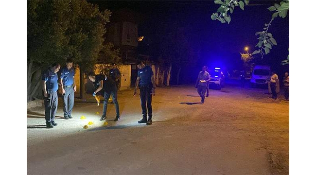 Silahlı saldırıda hayatını kaybetti