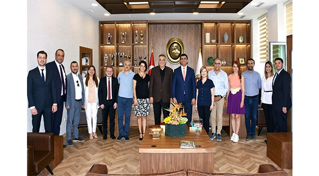 SOSYAL GÜVENLİK ÇALIŞTAYI YAPILACAK