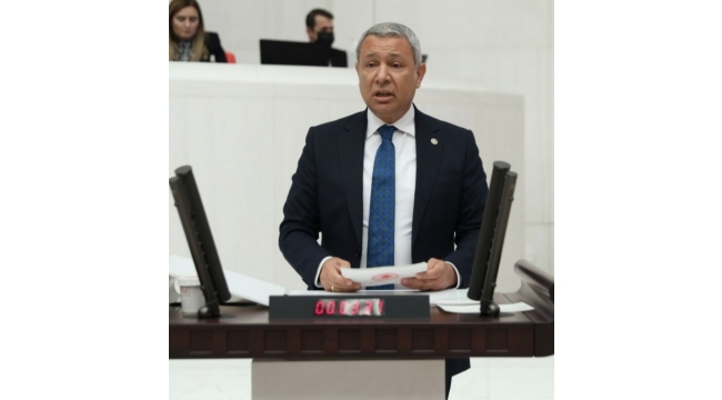 Sümer: İktidar gazilerine sırt çeviriyor