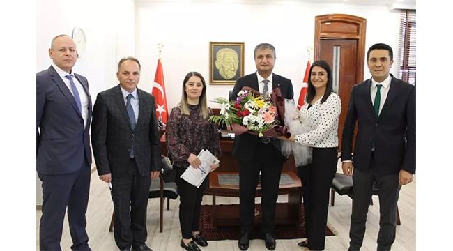 Tapu ve Kadastro Genel Müdürlüğü 175 yaşında