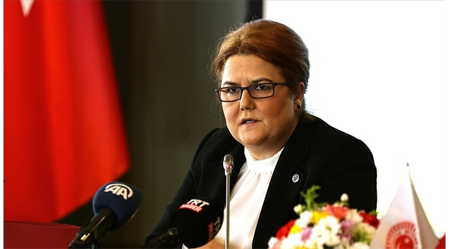 ‘Tüm kadınlarımızı istihdama katacağız’