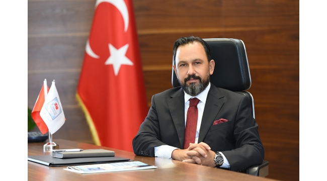 Uludağ:Bu bayramda gönül köprüleri kurulsun