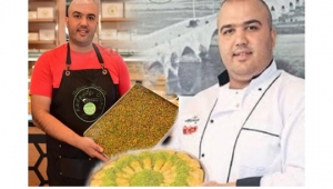 Ünlü Kadayıfçı Olcay Tekin hayatını kaybetti