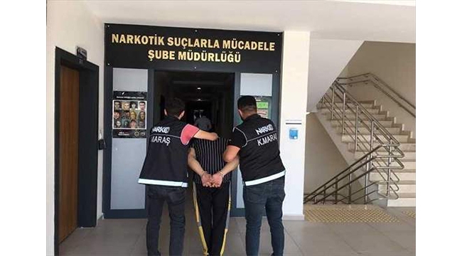 Uyuşturucu operasyonunda 3 zanlı tutuklandı