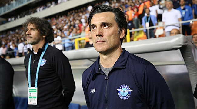Vincenzo Montella: Galatasaray’dan Bir Hediye Bekliyoruz