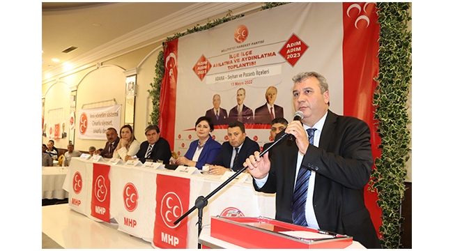 ‘Ya gaflet ya da ihanet içindeler’