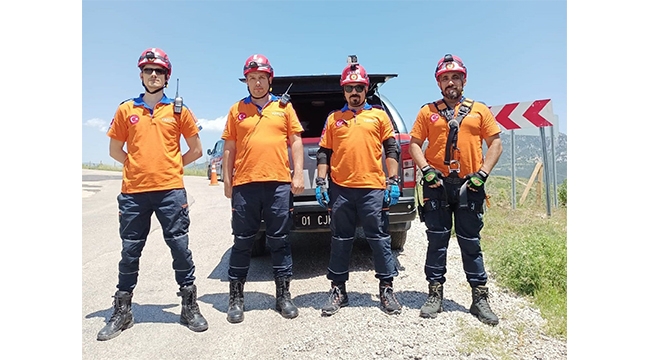 ‘YAKUT’ YİNE GÖZ DOLDURDU
