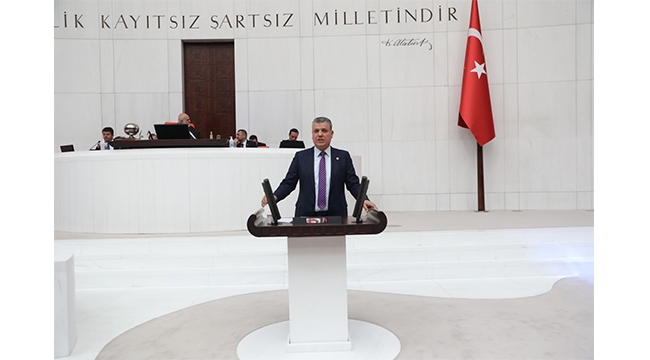 Yangın ikazı