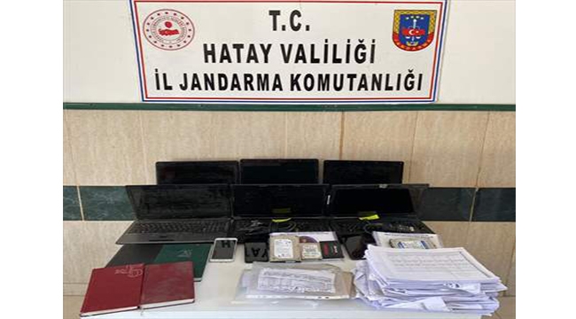 Yasa dışı bahis operasyonu:7 gözaltı
