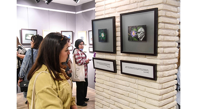 Yaşar Kemal etkinlikleri sürüyor