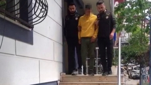 Yaşı kadar sabıkası var