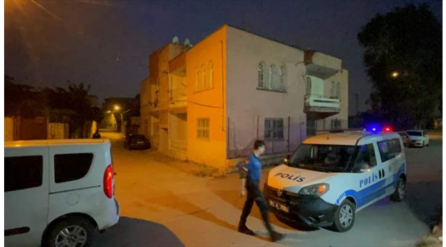 Yine silahlı yaralama!