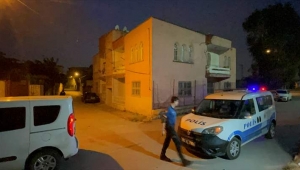Yine silahlı yaralama!