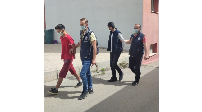 "Yüksek kazançlı yatırım" vaadiyle dolandırıcılık